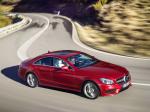 Mercedes-Benz CLS500 4Matic AMG Sports Package 2014 года
